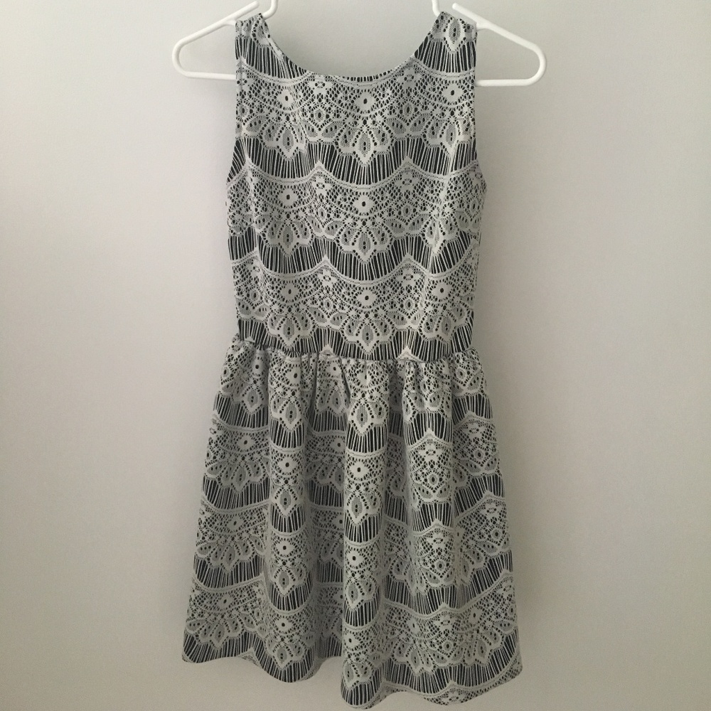 Lord & Taylor Dress